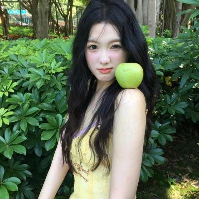 大自然的女王