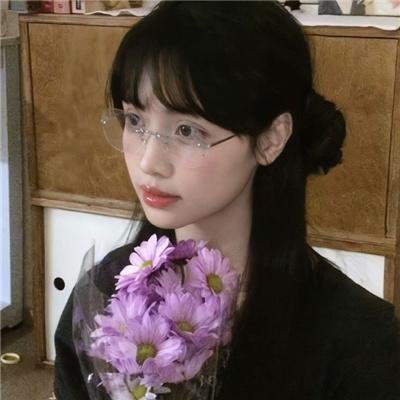 芳心荡漾